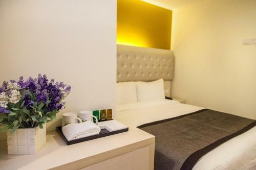 Sandpiper Hotel Kuala Lumpur