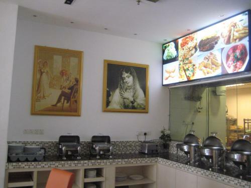 Sandpiper Hotel Kuala Lumpur