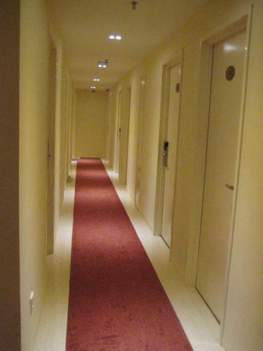 Sandpiper Hotel Kuala Lumpur