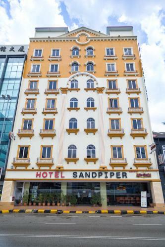 Sandpiper Hotel Kuala Lumpur