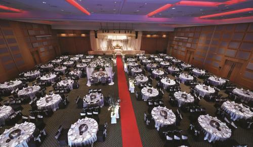 Premiera Hotel Kuala Lumpur