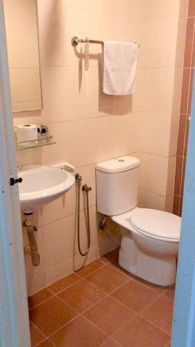Koptown Hotel Kuala Lumpur