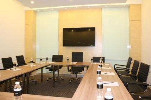 Koptown Hotel Kuala Lumpur
