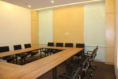 Koptown Hotel Kuala Lumpur