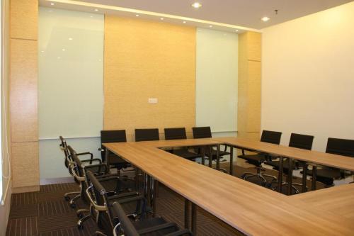 Koptown Hotel Kuala Lumpur