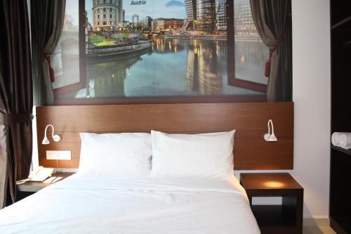 Koptown Hotel Kuala Lumpur