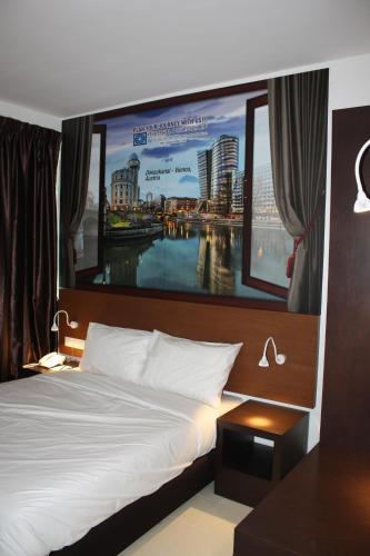 Koptown Hotel Kuala Lumpur