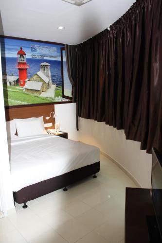 Koptown Hotel Kuala Lumpur