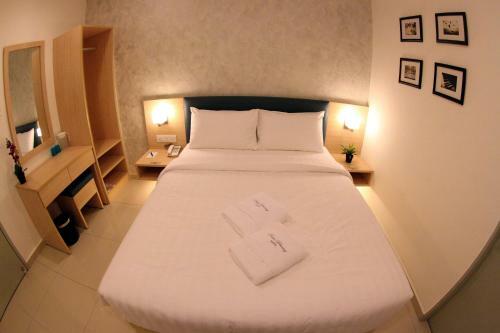 Hotel Pudu Bintang Kuala Lumpur