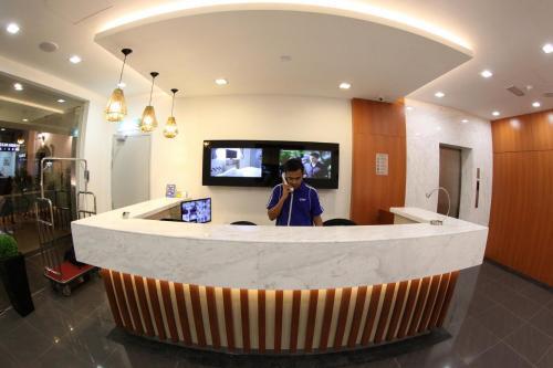 Hotel Pudu Bintang Kuala Lumpur