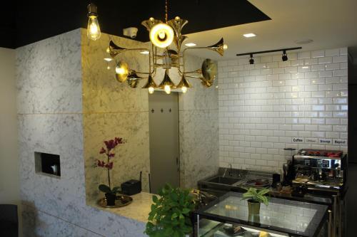 Hotel Pudu Bintang Kuala Lumpur