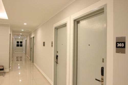 Hotel Pudu Bintang Kuala Lumpur