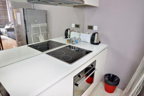 Apartment Vipod Klcc