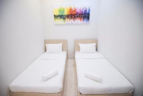 Apartment Vipod Klcc