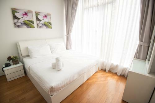 Apartment Vipod Klcc