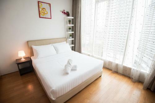Apartment Vipod Klcc