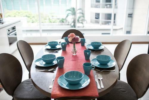 Apartment Vipod Klcc