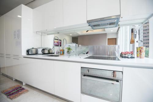 Apartment Vipod Klcc