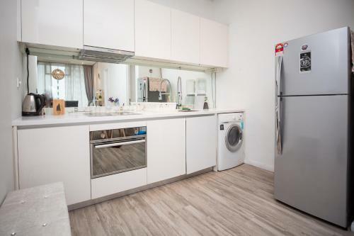 Apartment Vipod Klcc