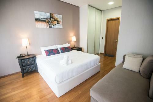 Apartment Vipod Klcc