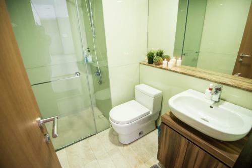 Apartment Vipod Klcc