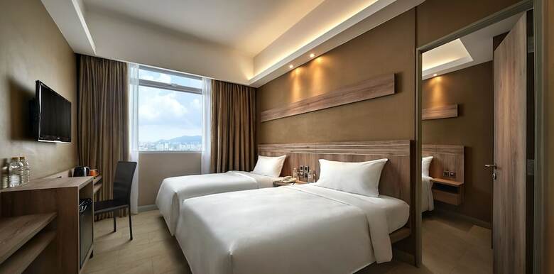 Hotel Cititel Express Penang