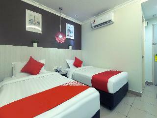 My City Hotel