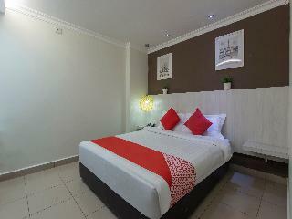 My City Hotel