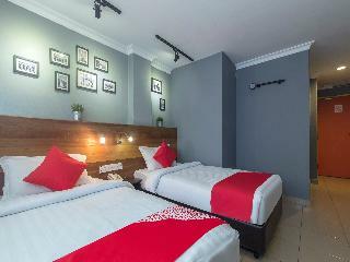 My City Hotel