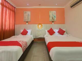 My City Hotel