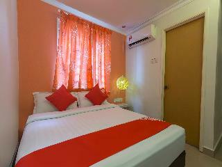 My City Hotel