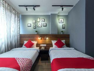 My City Hotel