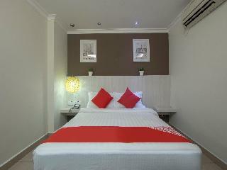 My City Hotel
