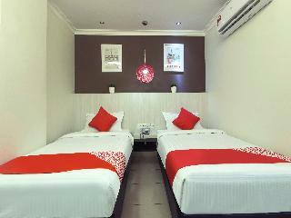 My City Hotel