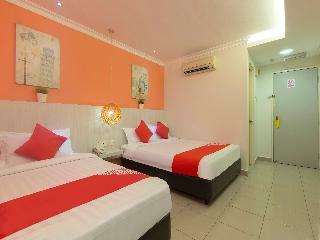 My City Hotel