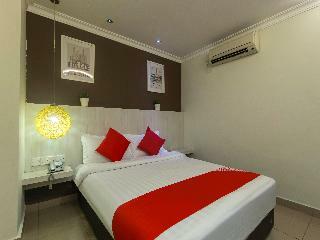 My City Hotel