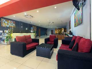 My City Hotel