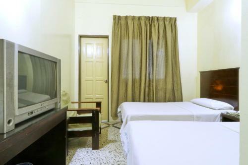 Nan Yeang Hotel