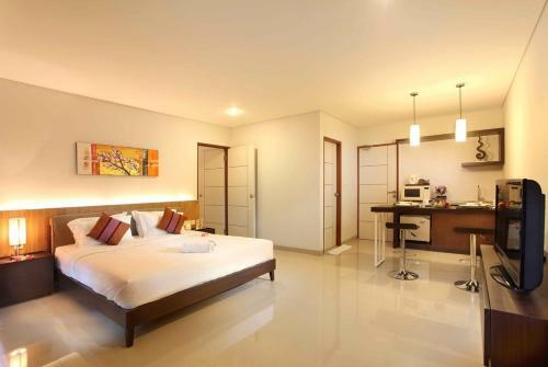 Bed & Breakfast Mi Casa Residence