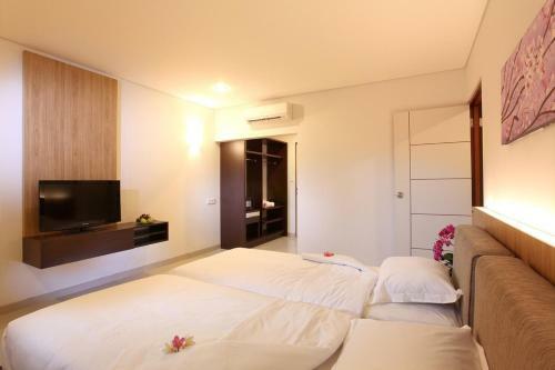 Bed & Breakfast Mi Casa Residence