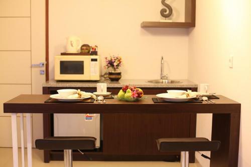 Bed & Breakfast Mi Casa Residence