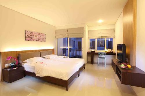 Bed & Breakfast Mi Casa Residence