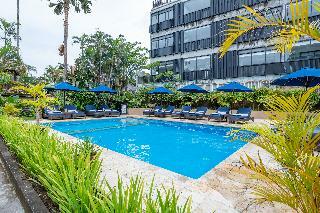 Villa Coco Bali