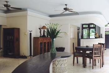 Villa Coco Bali