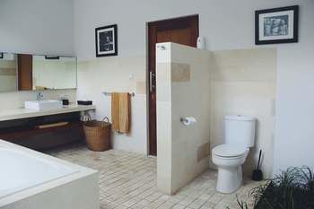 Villa Coco Bali