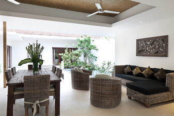 Villa Coco Bali