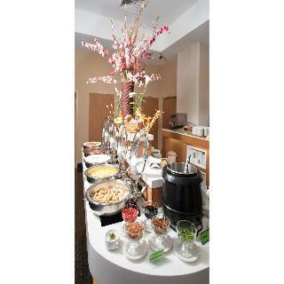Hotel Citin Seacare Pudu By Compass Hospitality