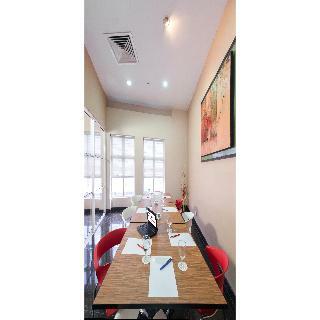 Hotel Citin Seacare Pudu By Compass Hospitality