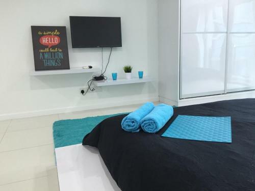 Apartamento Summer Suites Studios
