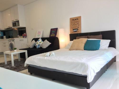 Apartamento Summer Suites Studios